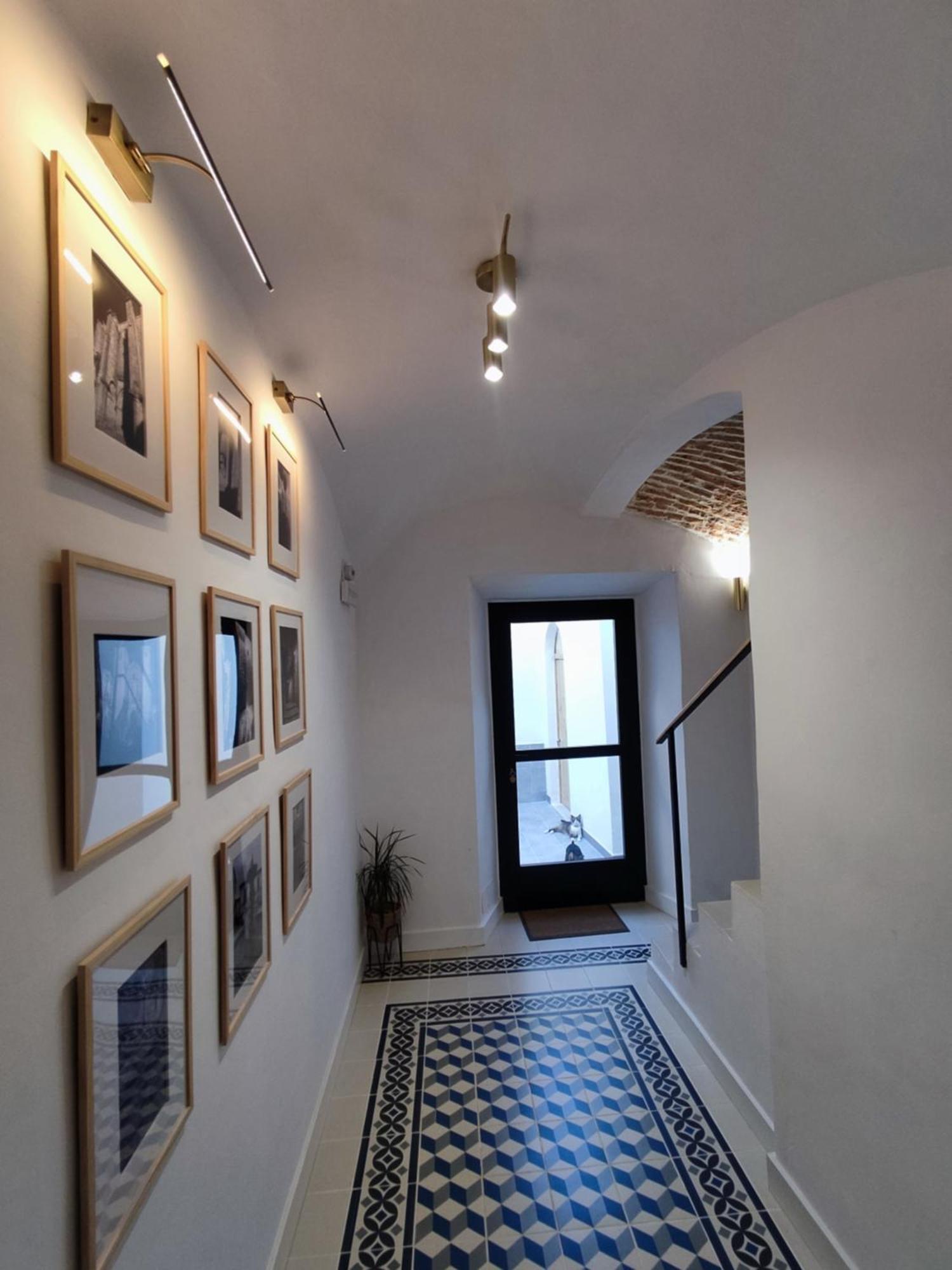 River House Caceres Luaran gambar