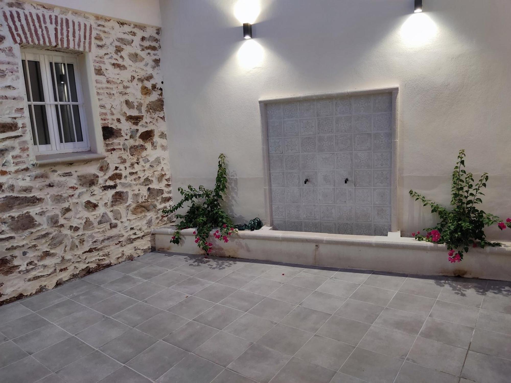 River House Caceres Luaran gambar