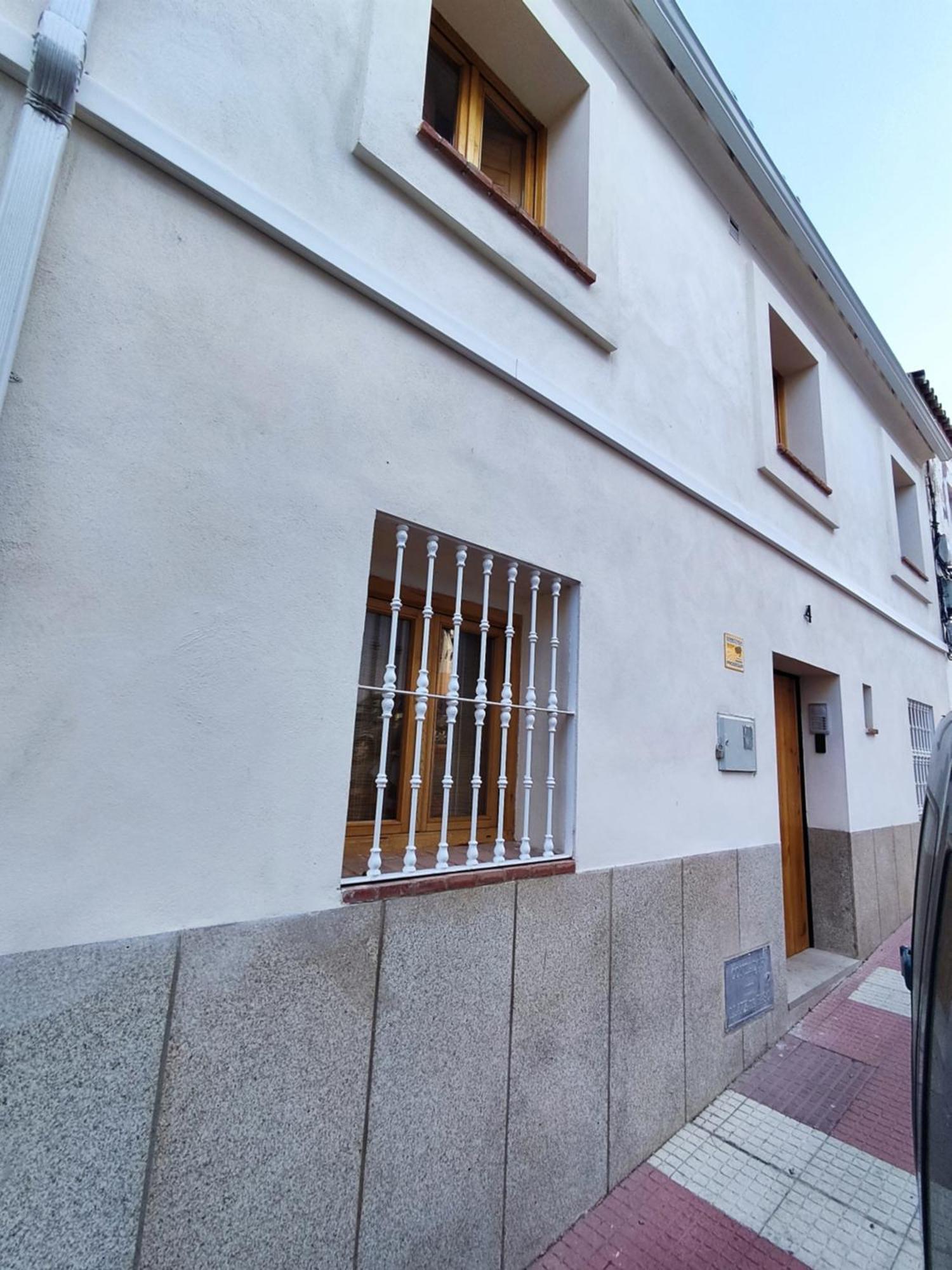 River House Caceres Luaran gambar