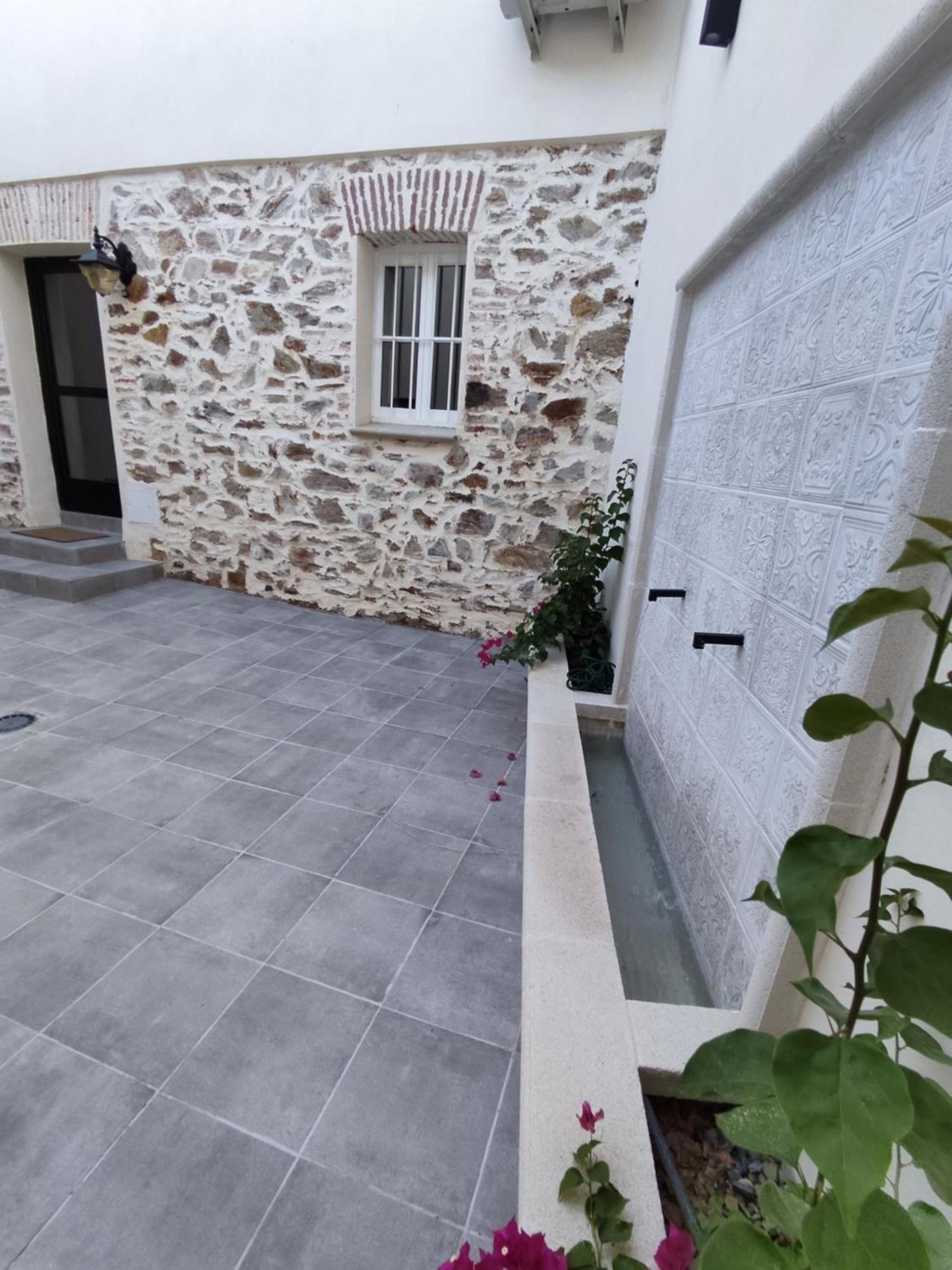 River House Caceres Luaran gambar