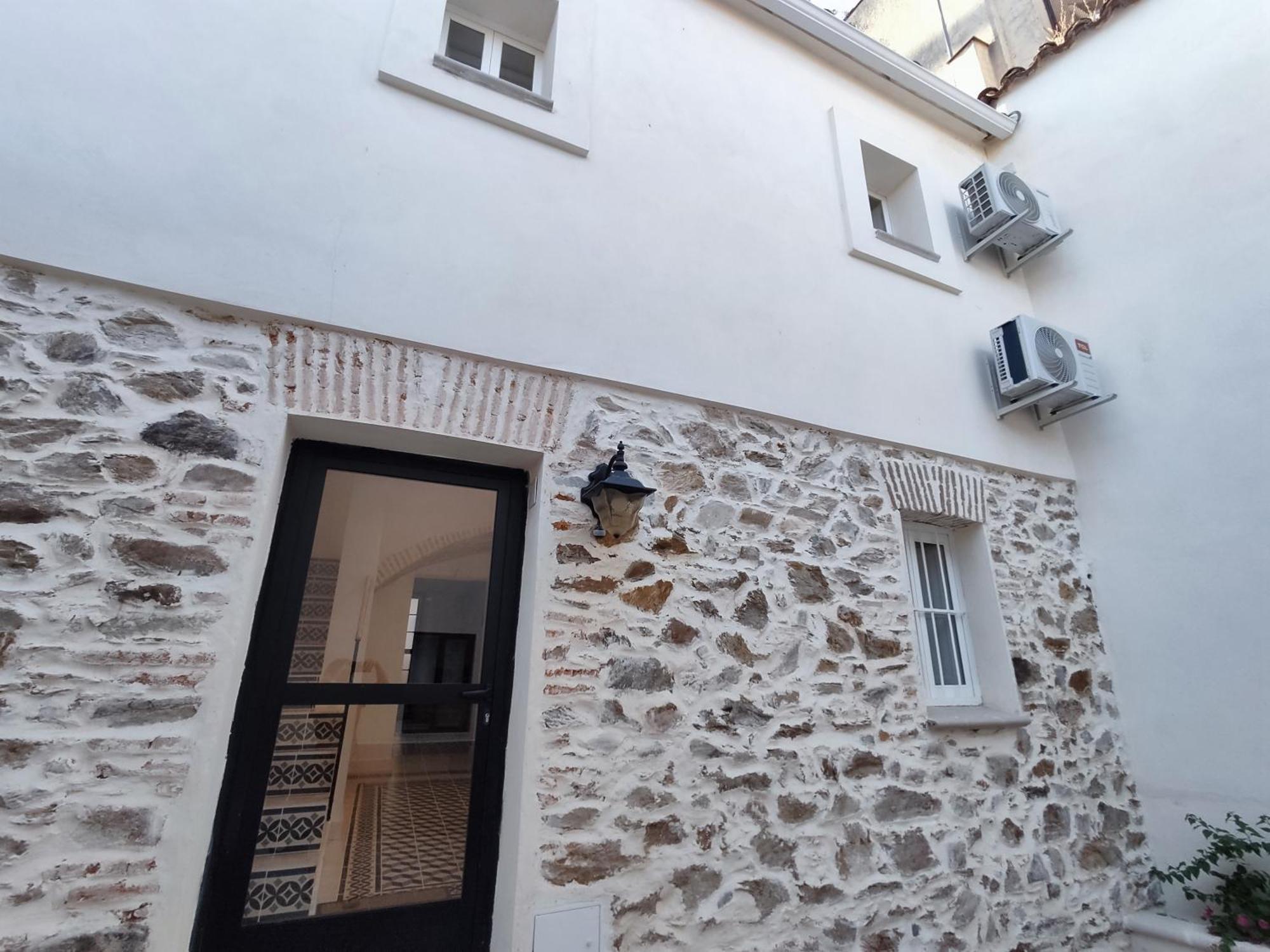 River House Caceres Luaran gambar