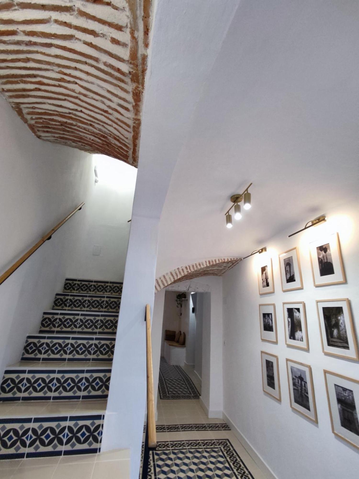 River House Caceres Luaran gambar