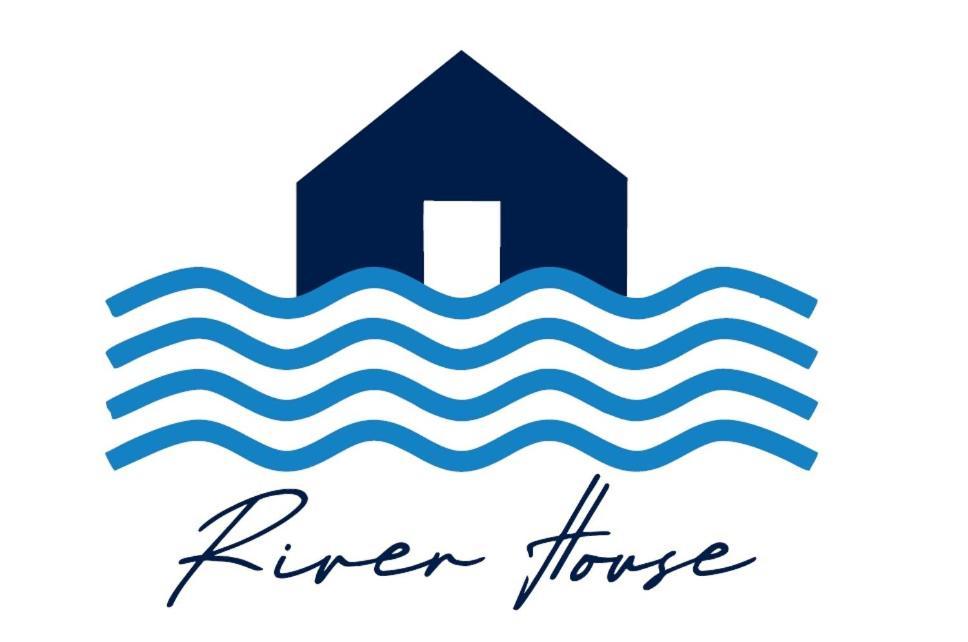 River House Caceres Luaran gambar