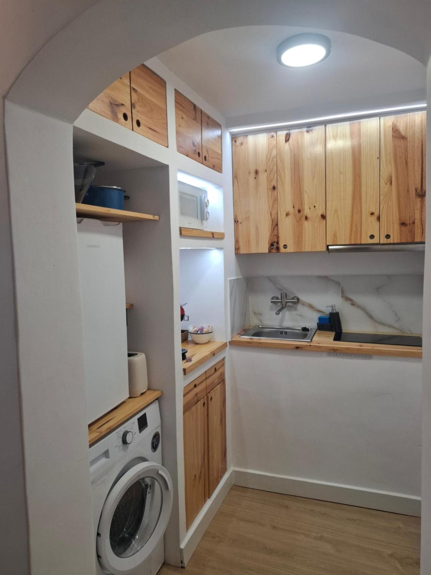 River House Caceres Luaran gambar